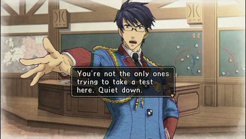 Valkyria Chronicles 2