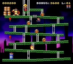 Homebrew Reviews Teil 2 - Classic Kong