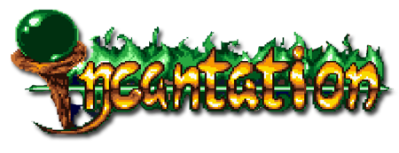 Incantation