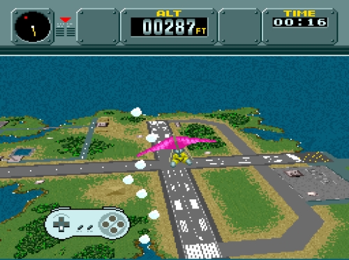 Pilotwings