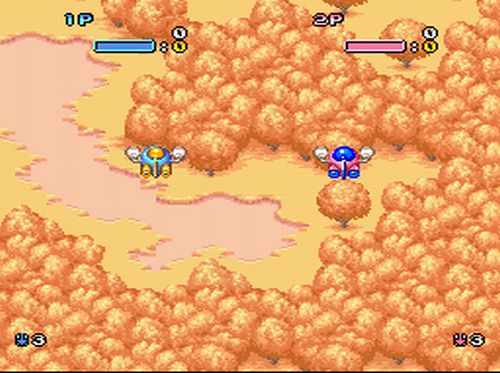 Pop n Twinbee