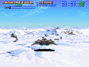 Empire Nexgam 3