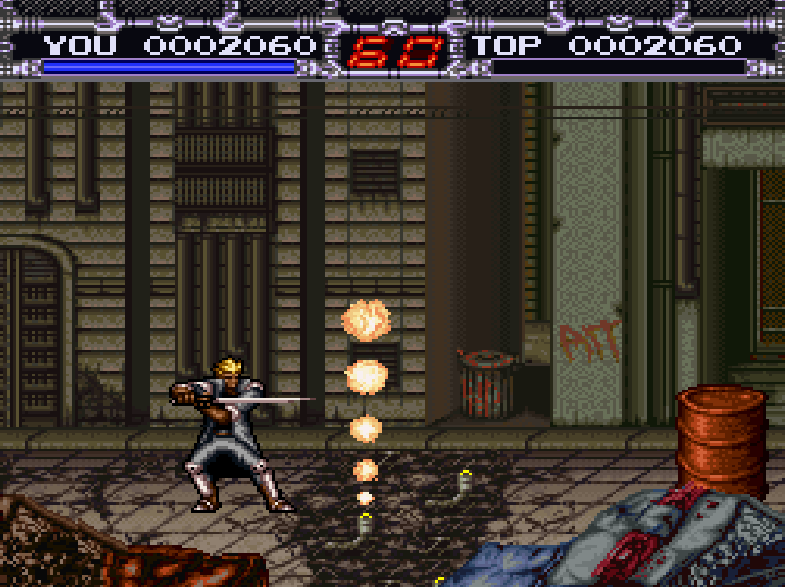 X-Kaliber 2097