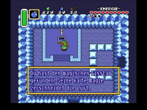 Legend Of Zelda A Link To The Past Snes Review