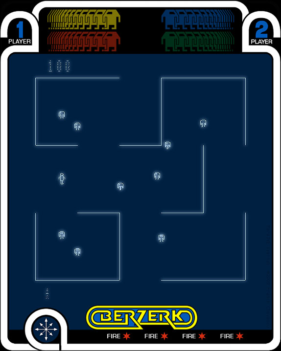 Berzerk