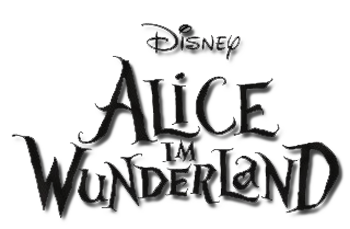 Alice im Wunderland