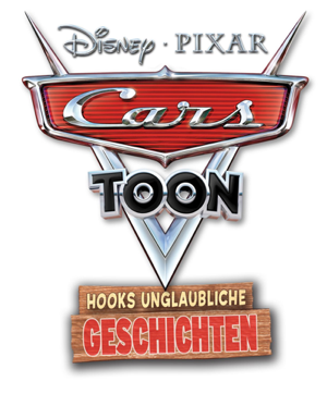 Cars Toon: Hooks unglaubliche Geschichten