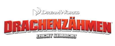 Drachenzähmen leicht gemacht