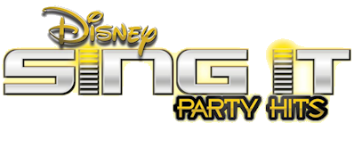 Disney Sing it: Pop Party