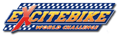 Excitebike - World Challenge (WiiWare)