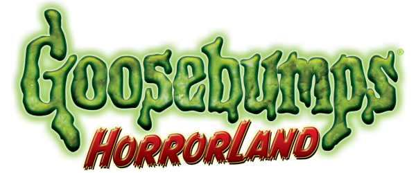 Goosebumps Horror