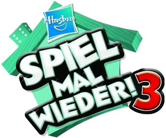 Hasbro Spiel Mal Wieder! 3