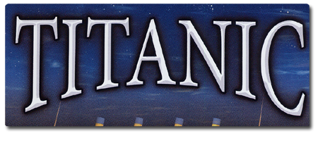 Hidden Mysteries Titanic