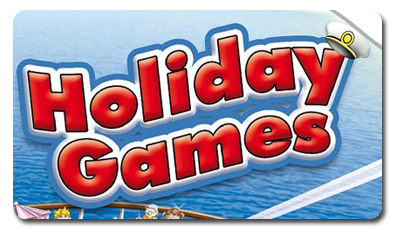 Holiday Games