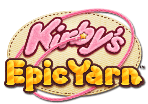 Kirby und das magische Garn