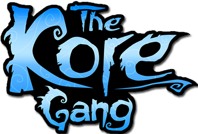The Kore Gang - Invasion der Inner-Irdischen