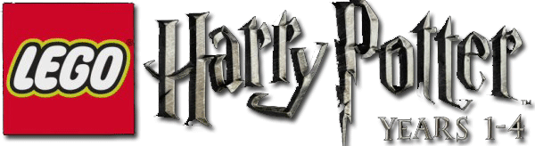 Lego Harry Potter: Die Jahre 1-4
