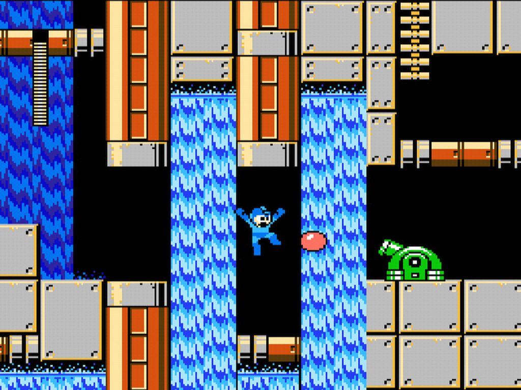 Mega Man 9