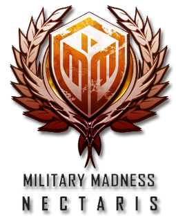 Military Madness: Nectaris (WiiWare)