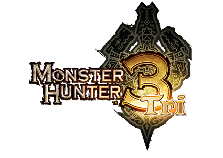 Monster Hunter Tri