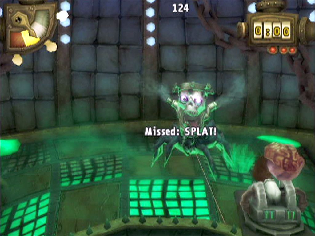 Monster Lab