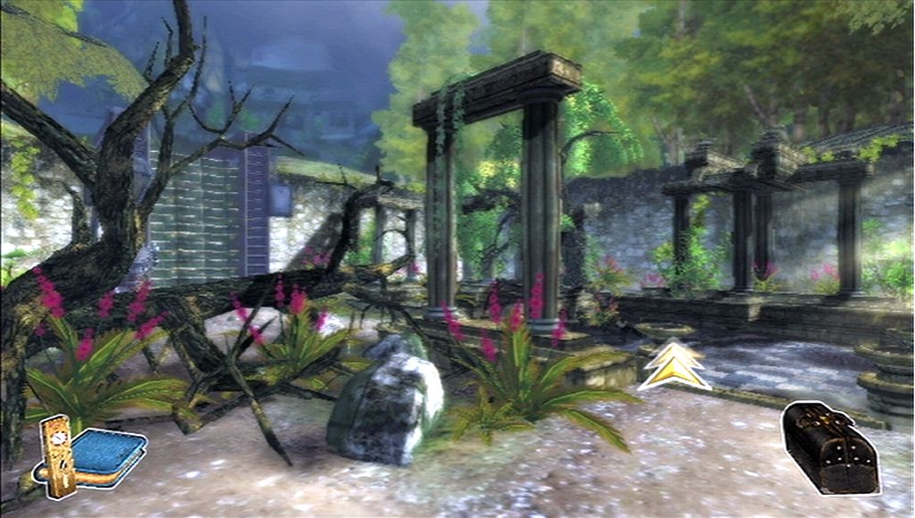 Mystery Case Files: Der Fall Malgrave