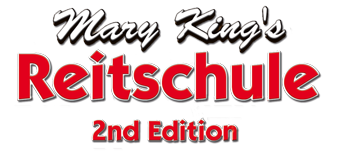 Mary King's Reitschule: 2nd Edition