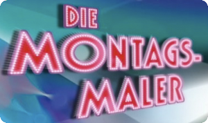 Die Montagsmaler