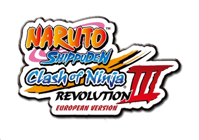 Naruto Shippuden - Clash of Ninja Revolution 3