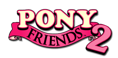 Pony Friends 2