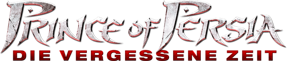 Prince of Persia - Die vergessene Zeit