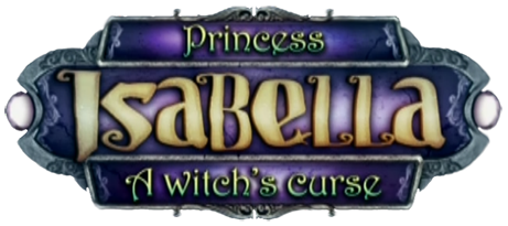 Prinzessin Isabella - Der Fluch der Hexe