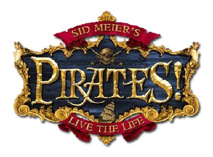 Sid Meier's Pirates Sid Meier's Pirates