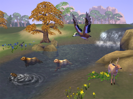 SimAnimals