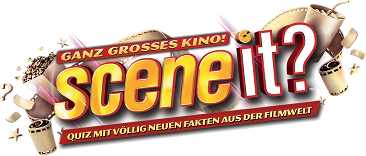 Scene it? - Ganz großes Kino!