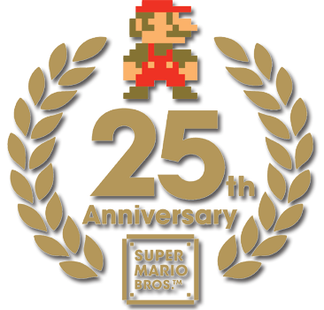 Super Mario All-Stars 25 Jahre Jubiläumsedition