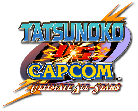 Tatsunoko vs. Capcom Ultimate All Stars