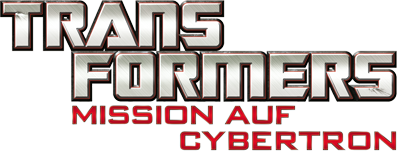 Transformers: Mission auf Cybertron