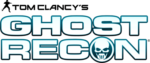 Tom Clancy's Ghost Recon Tom Clancy's Ghost Recon