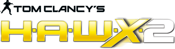 Tom Clancy's H.A.W.X. 2