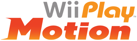 Wii Play: Motion