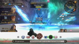 Xenoblade