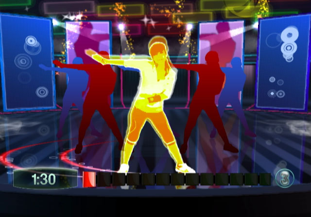 Zumba Fitness - Join the Party!