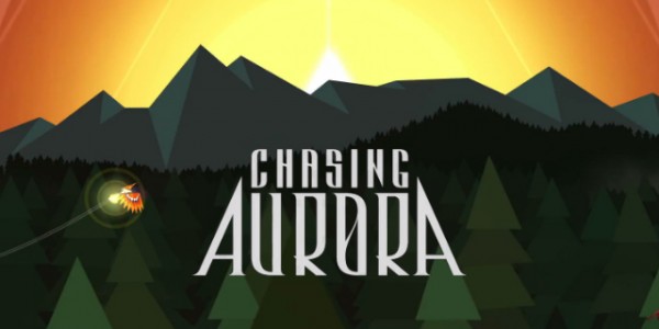 Chasing Aurora - Multiplayer Test