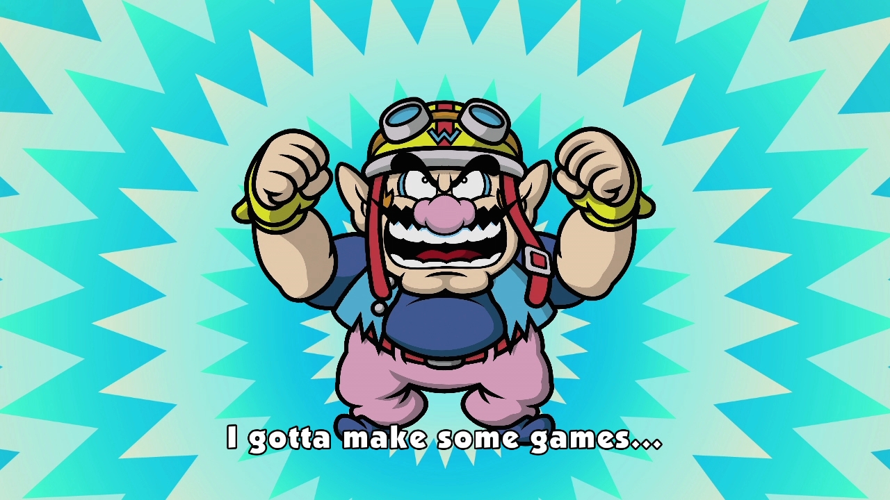 Game & Wario - Nett ...