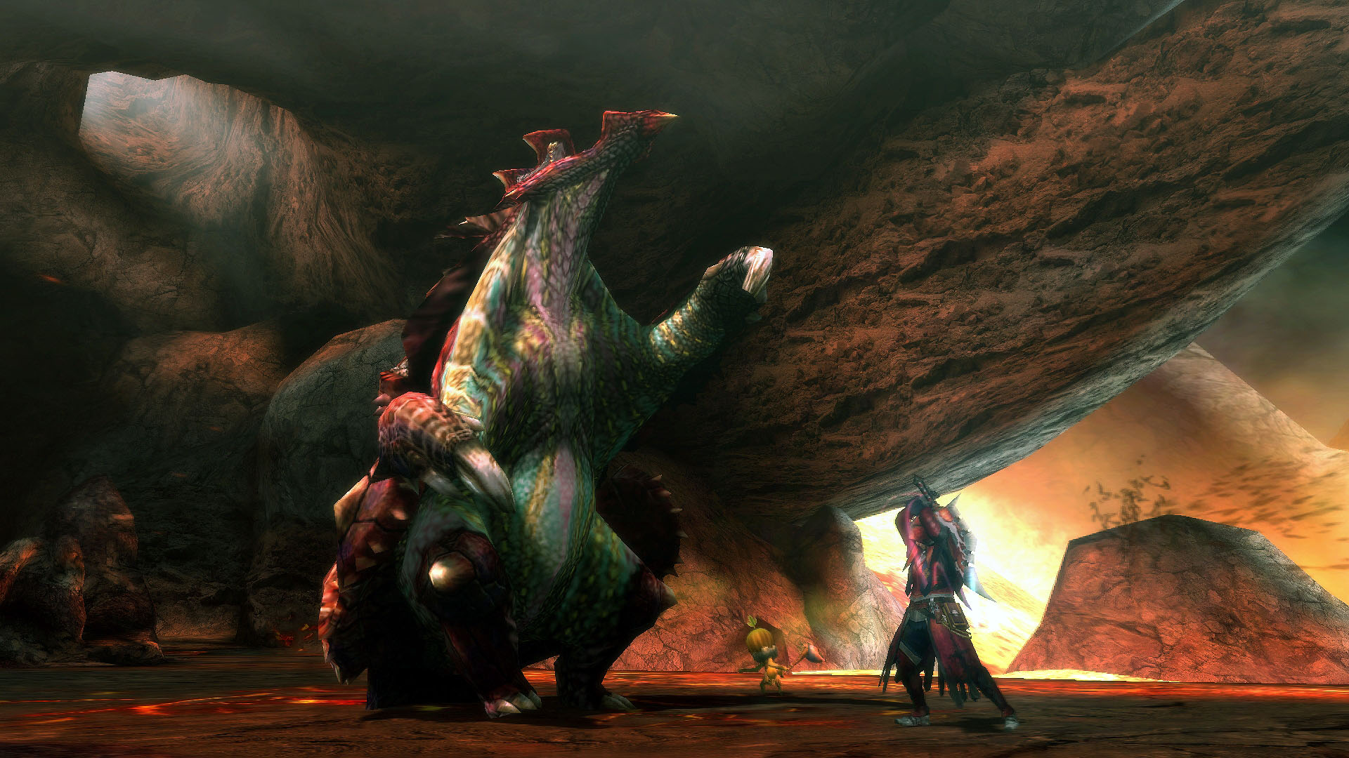Monster Hunter 3 Ultimate - Der Guide für Einsteiger