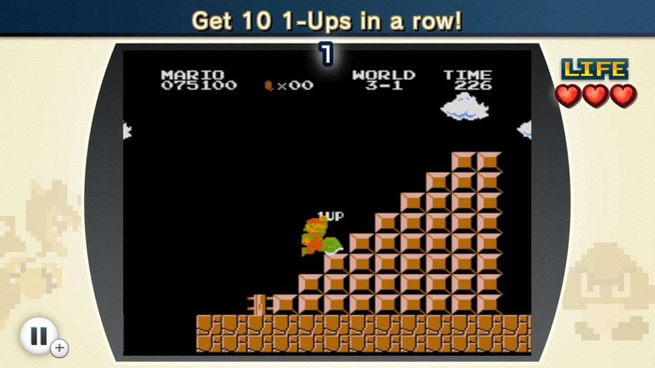 NES Remix – Öfter mal etwas altes, neues
