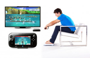 mit wii fit zum erfolgreichen abnehmen