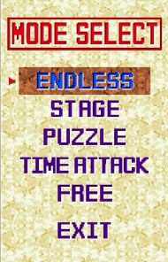 Gunpey-EX-2s
