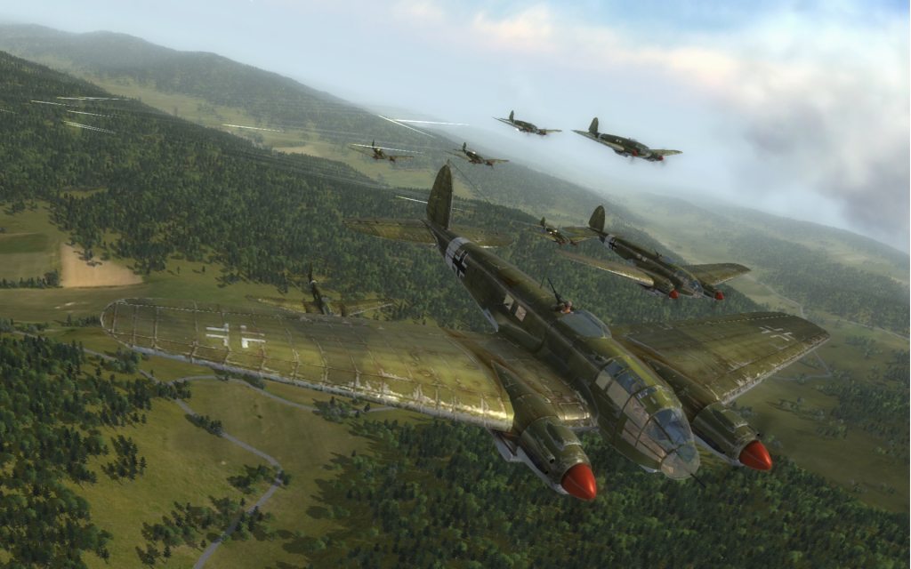 Air Conflicts: Secret Wars